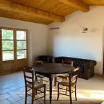 Guest house Alzitedda 2*