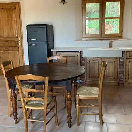 Maison d'hôtes Alzitedda 2*