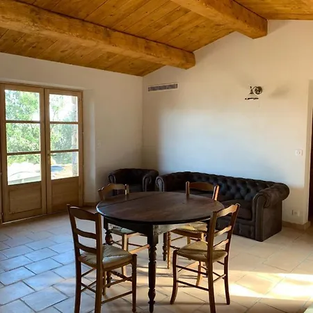 Maison d'hôtes Alzitedda 2*