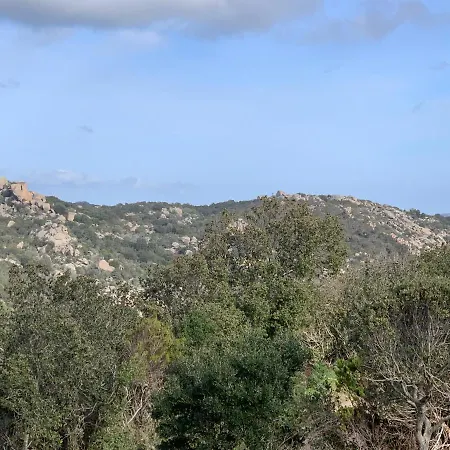 Alzitedda Maison d'hôtes 2*