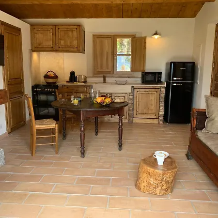 Alzitedda Maison d'hôtes 2*