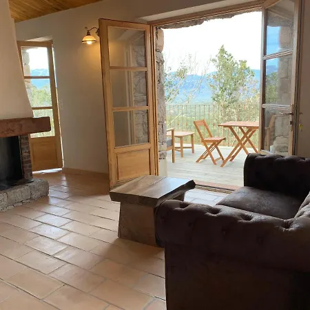 Alzitedda 2* Porto-Vecchio (Corsica)