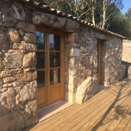 Alzitedda Maison d'hôtes