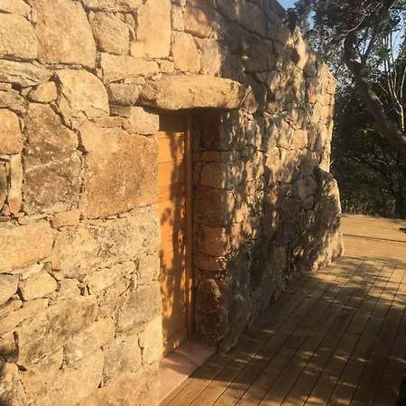 Maison d'hôtes Alzitedda Porto-Vecchio (Corsica)