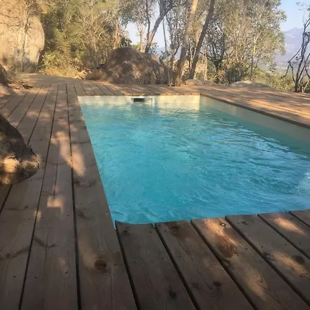 Alzitedda Guest house 2*