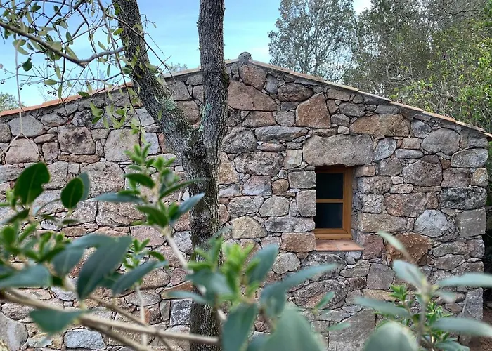 Alzitedda Porto-Vecchio (Corsica)