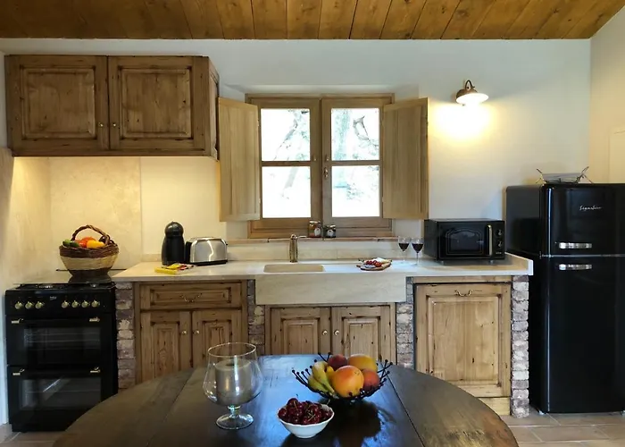 Gasthof Alzitedda Porto-Vecchio (Corsica)