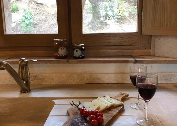 Gasthof Alzitedda 2*