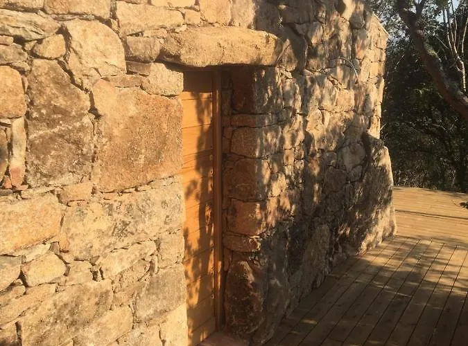 Gasthof Alzitedda Porto-Vecchio (Corsica)