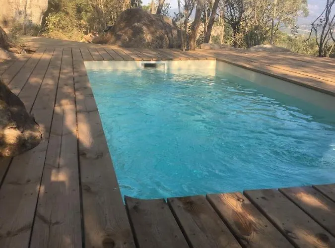 Alzitedda Gasthof 2*